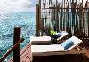 Indulgence Water Villa - Deck 2